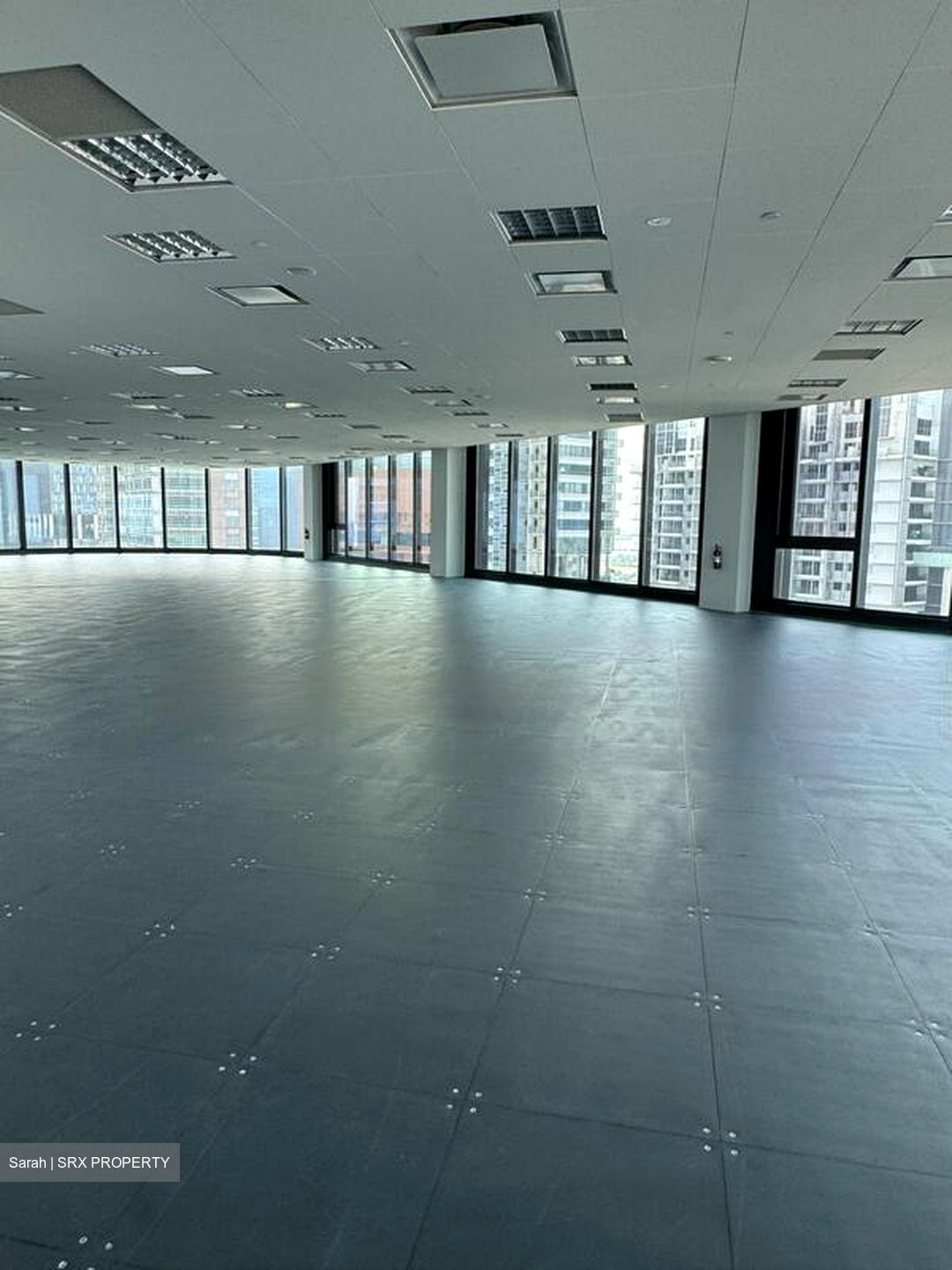 Hub Synergy Point (D2), Office #462648171